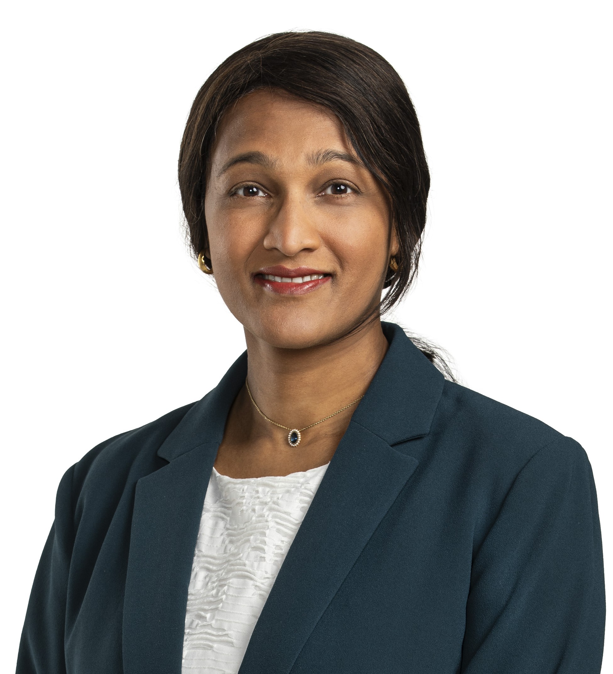 Anusha Kaliasanathan